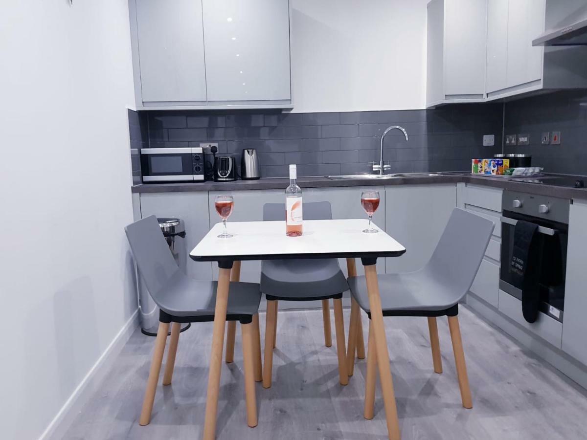 Z Apartment *