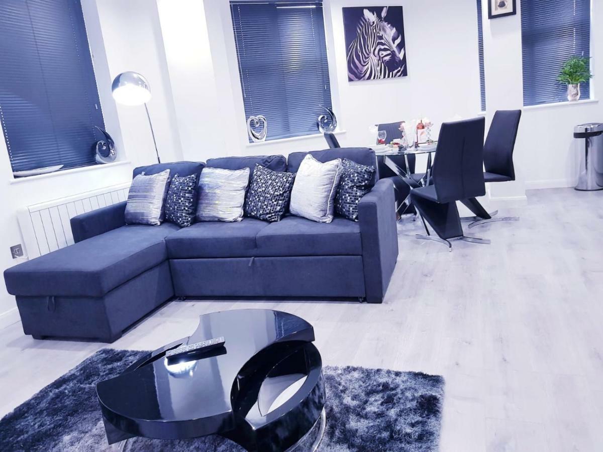 Apartment Z