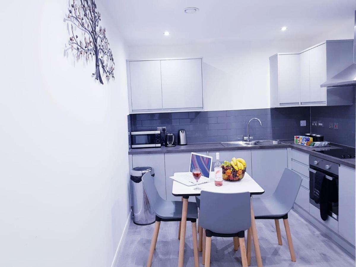 Z Apartment