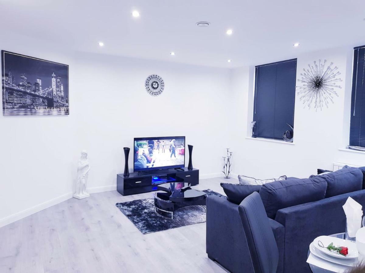 Z Apartment *