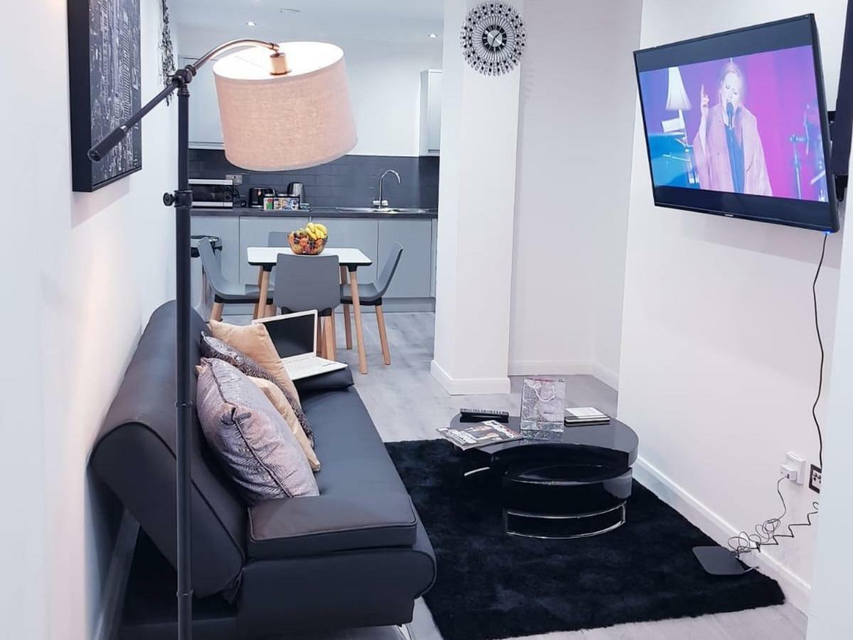 Apartment Z Leicester