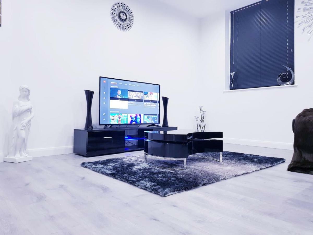 Apartment Z Leicester