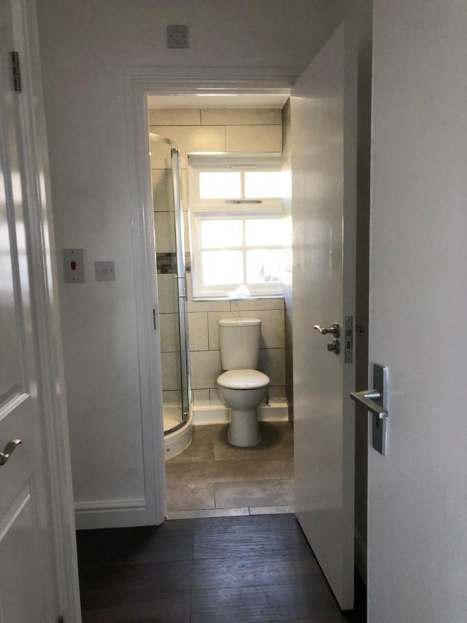 Safe Move - 23 Lancaster House Apartment
