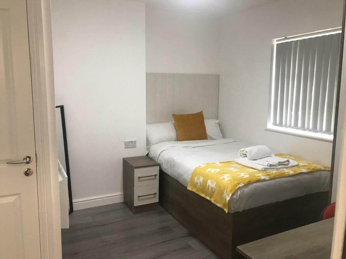 Lancaster Studio Leicester