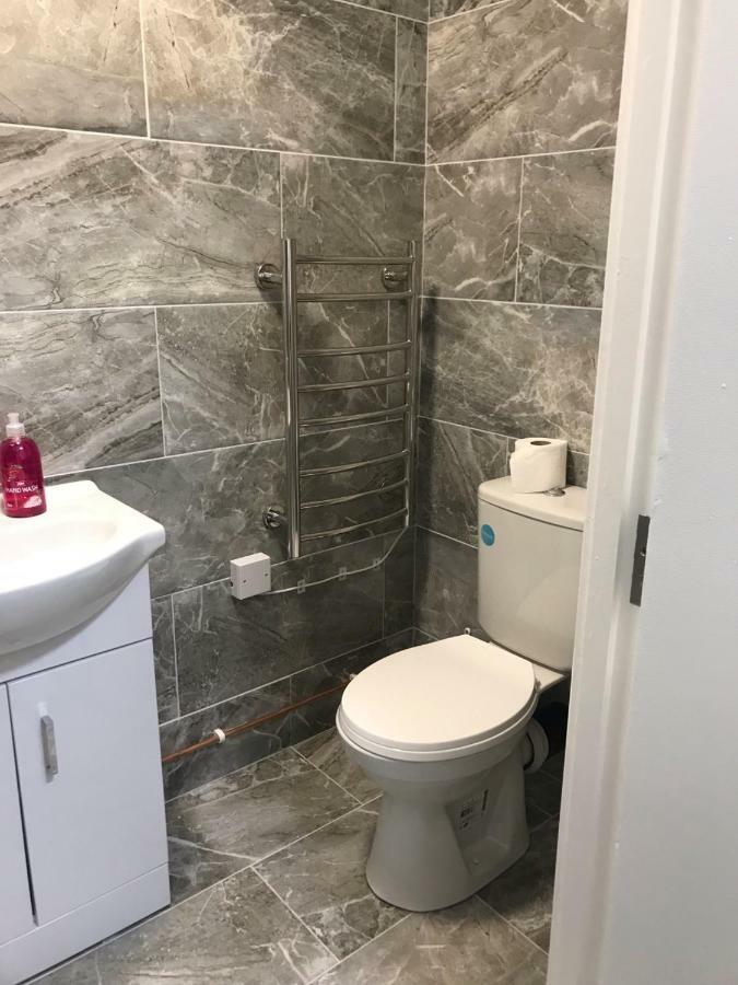 Lancaster Place Apartment Leicester