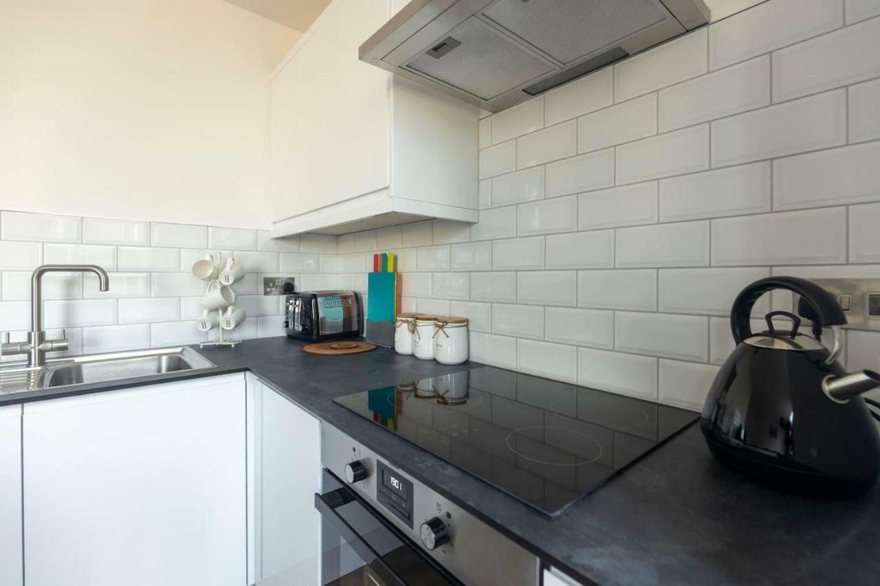 Luxury - S18 Apartment