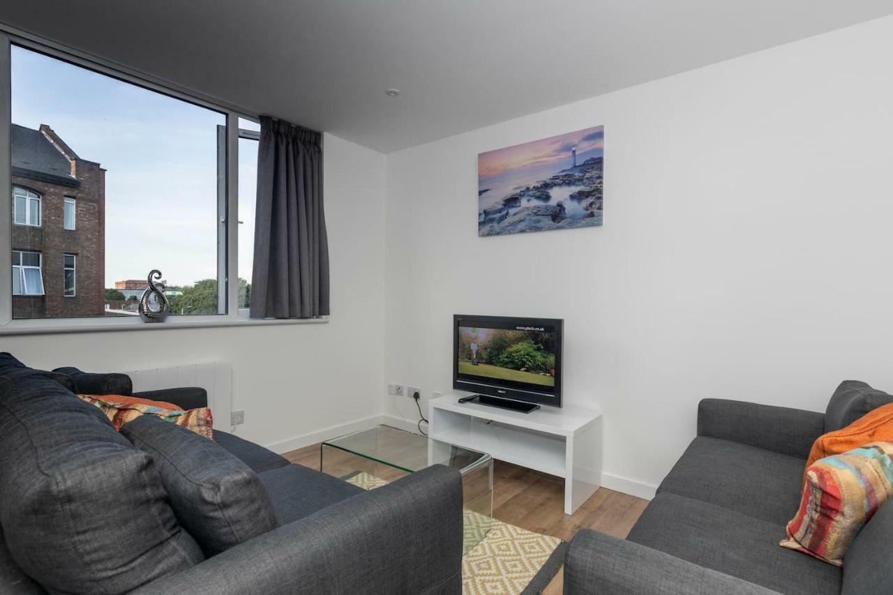 Apartment Luxury - S18