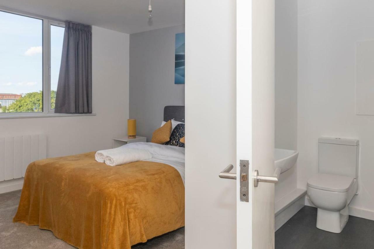 Apartment Luxury - S18 *