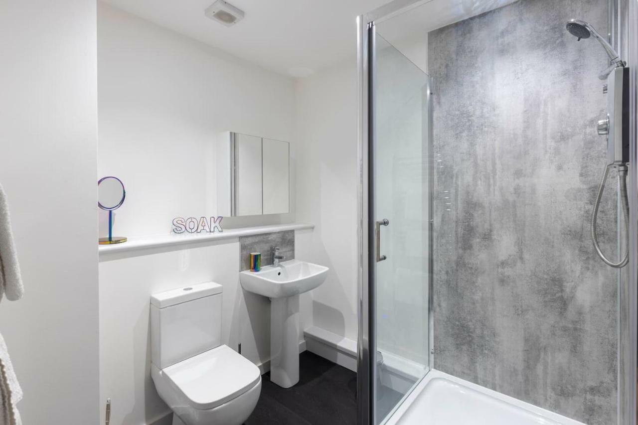 Luxury - S18 Apartment *