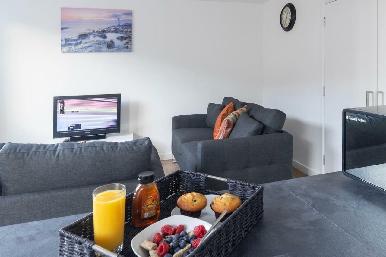 Apartment Luxury - S18