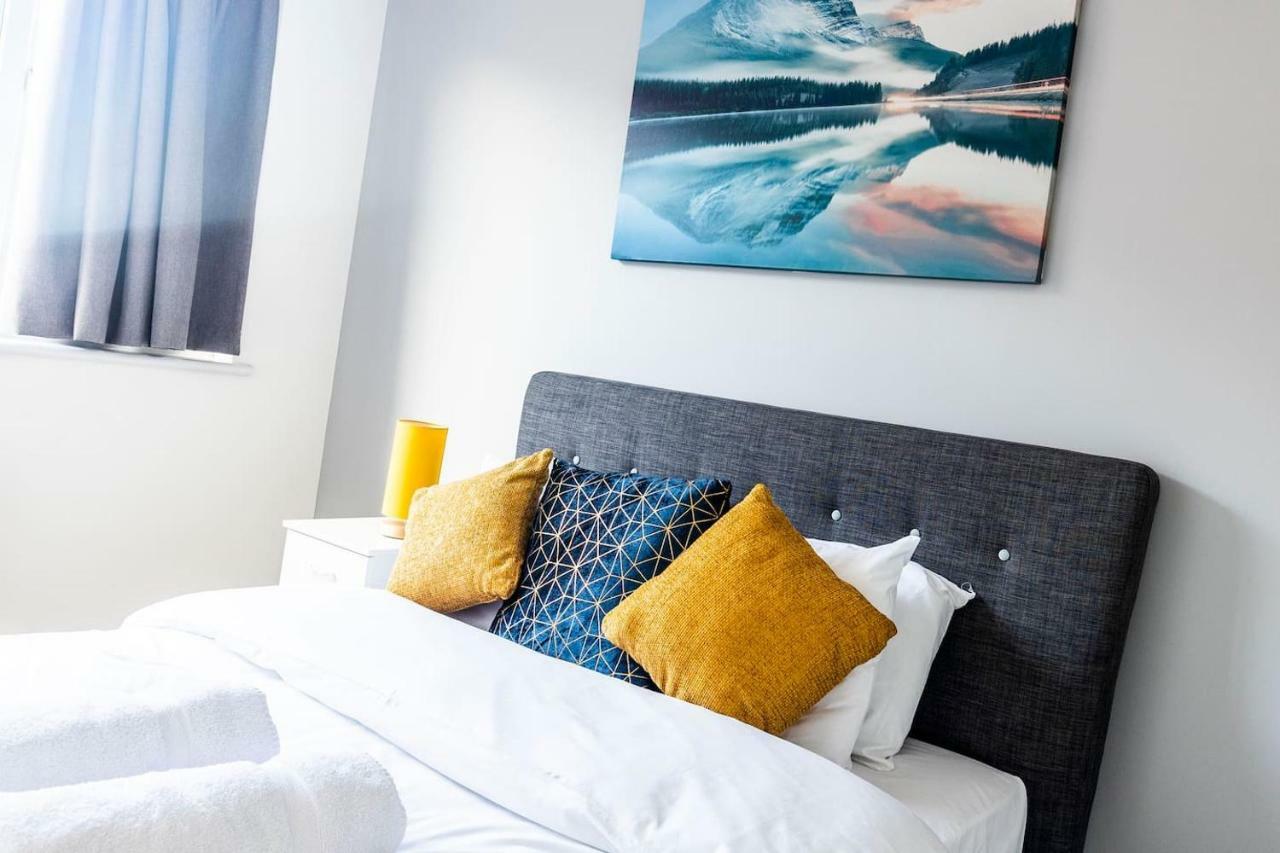 Apartment Luxury - S18