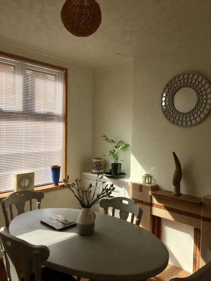 Tudor House Homestay Leicester