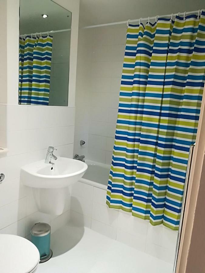 Aparthotel Quality