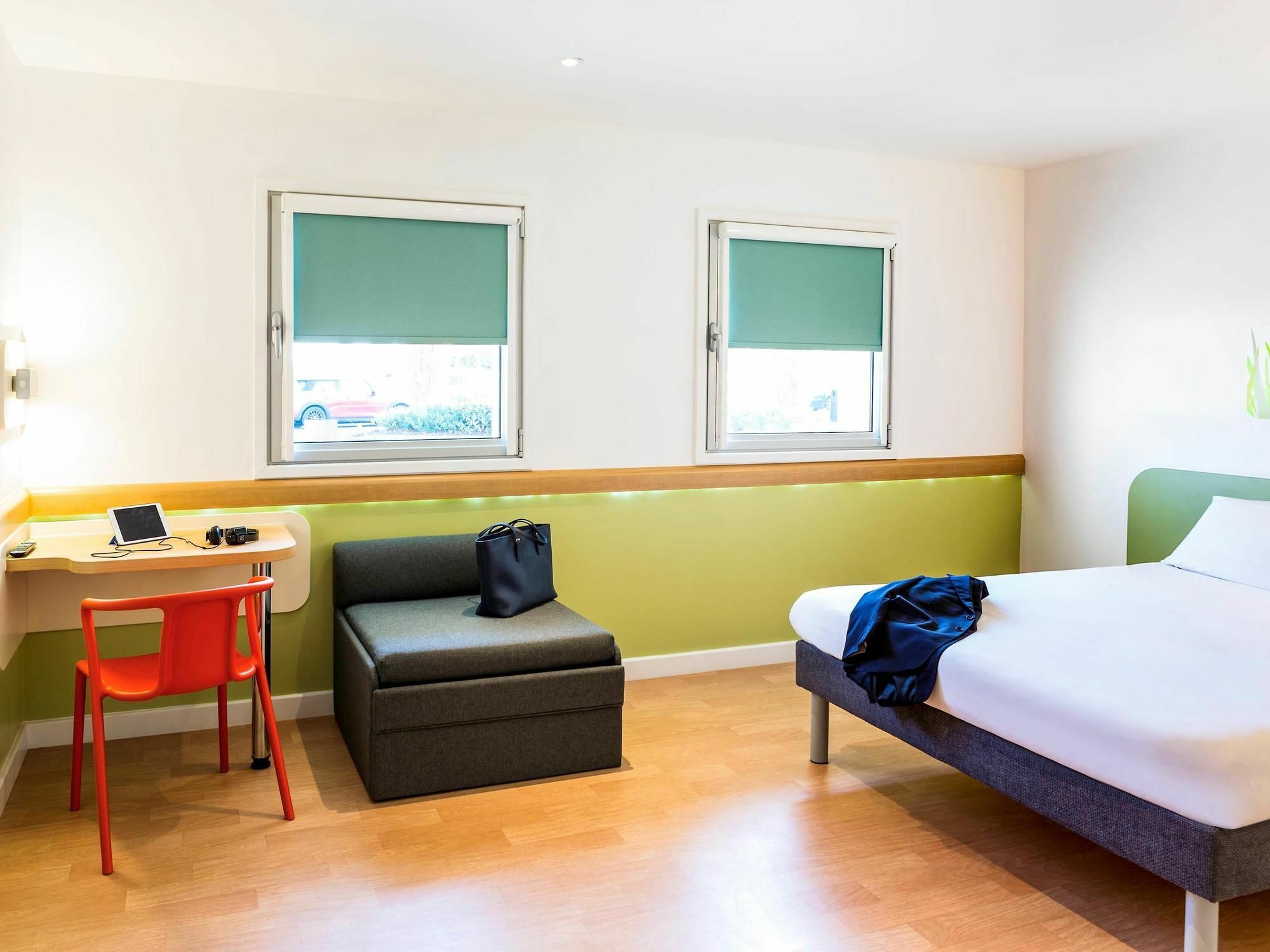 Hotel Ibis Budget 3*