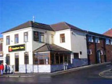 Comfort Hinckley 3* Leicester