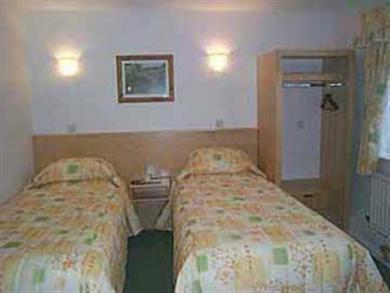 Hotel Comfort Hinckley Leicester