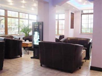Comfort Hinckley Hotel