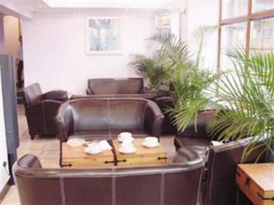 Comfort Hinckley Leicester