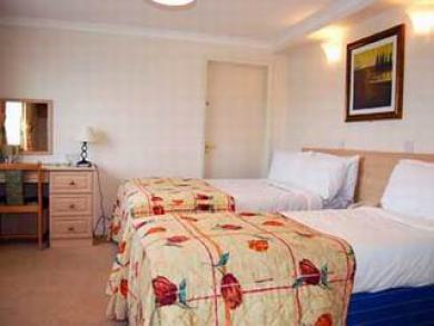Comfort Hinckley