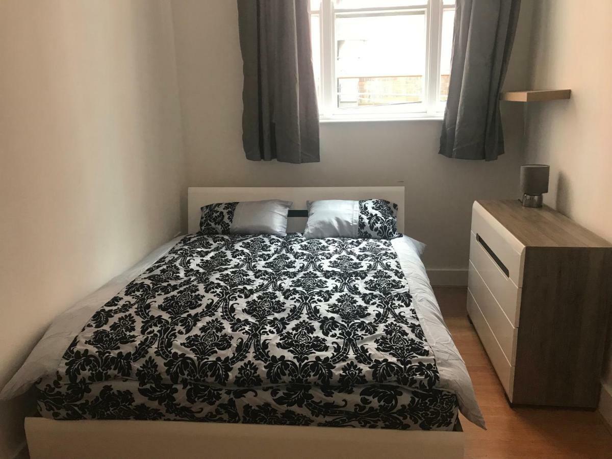 Apartamento Hill Street *