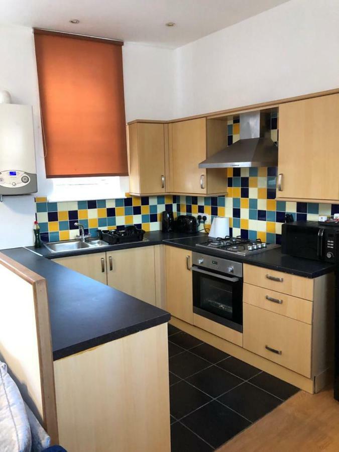 Apartamento Hill Street *