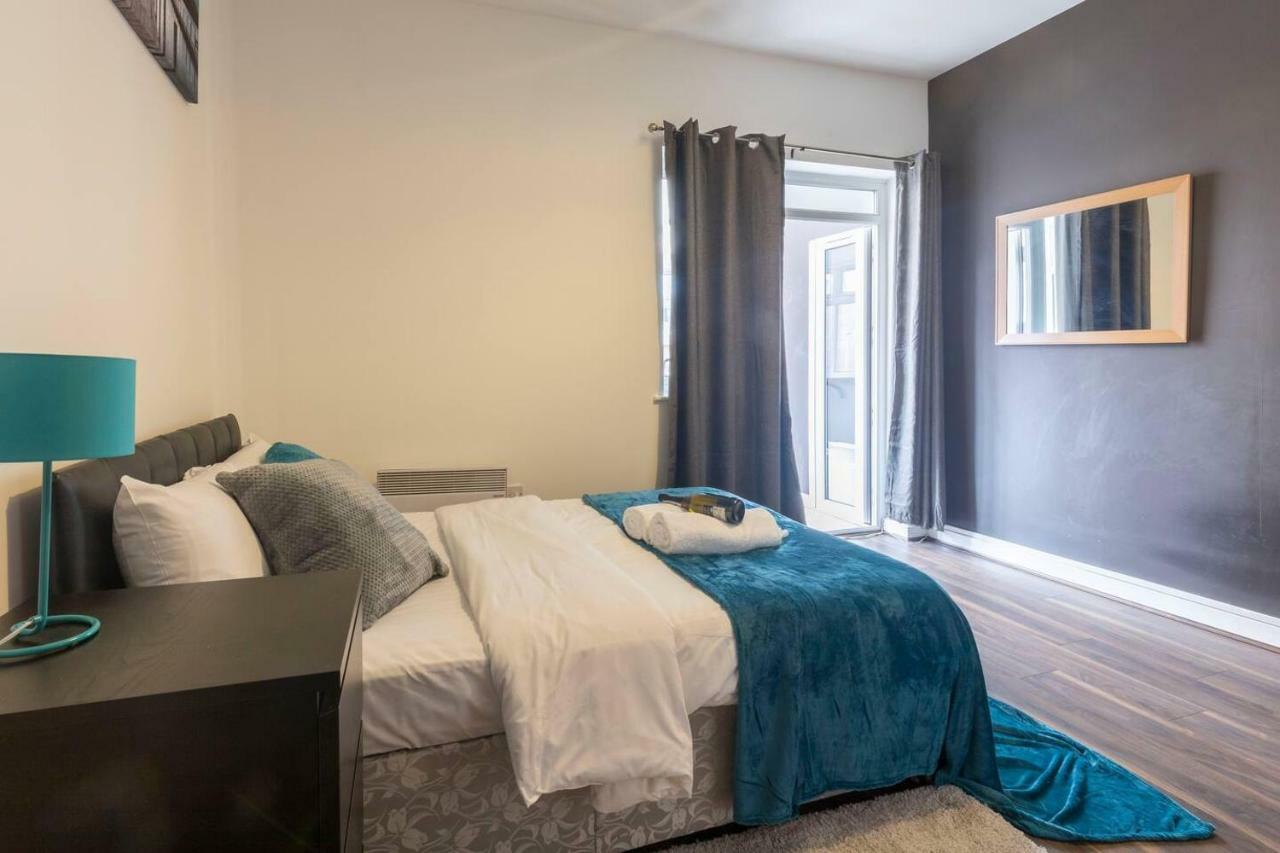 Luxury - Princess Apartment