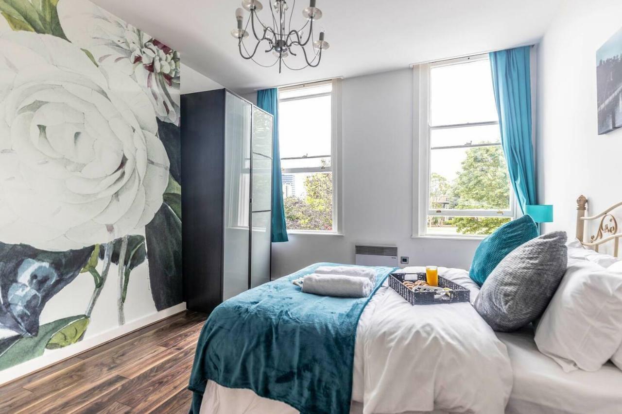Apartment Luxury - Princess Leicester