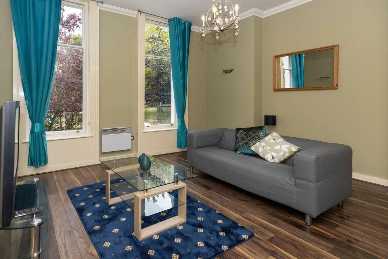 Luxury - Princess Apartment Leicester
