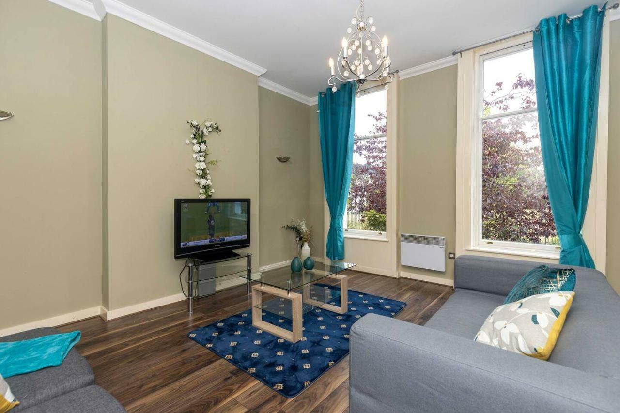 Luxury - Princess Apartment *