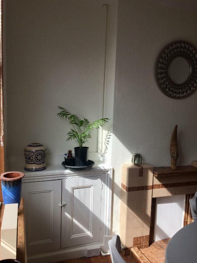 Homestay Tudor House Leicester