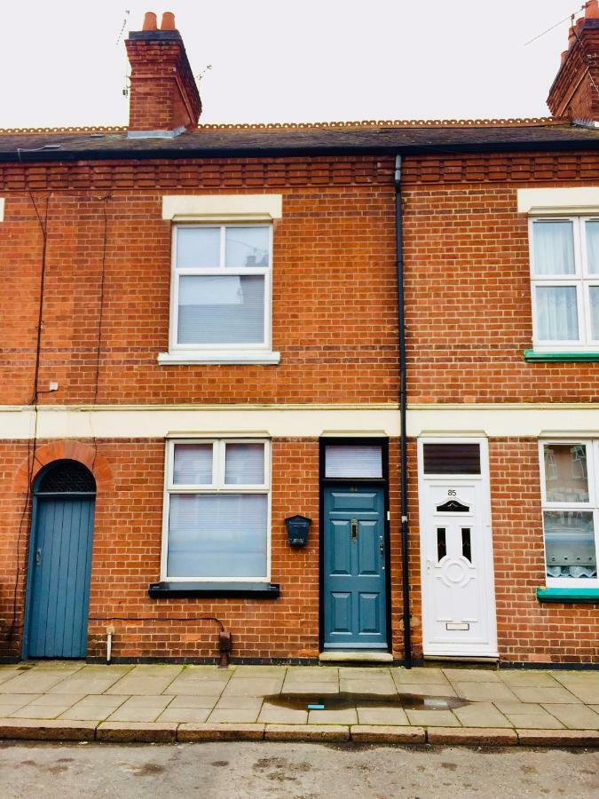 Homestay Tudor House Leicester