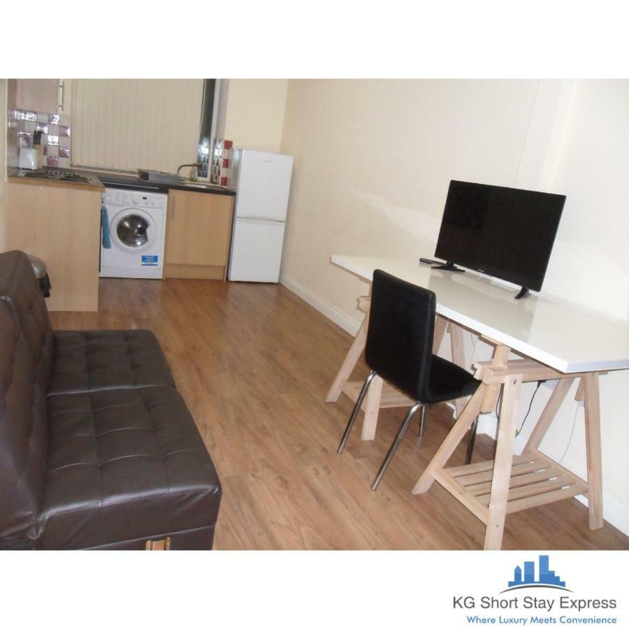 Apartment Kg Short Express Luxury *