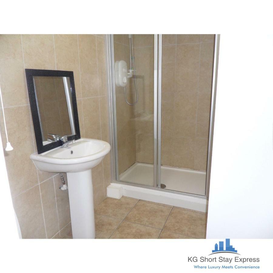 Apartment Kg Short Express Luxury *