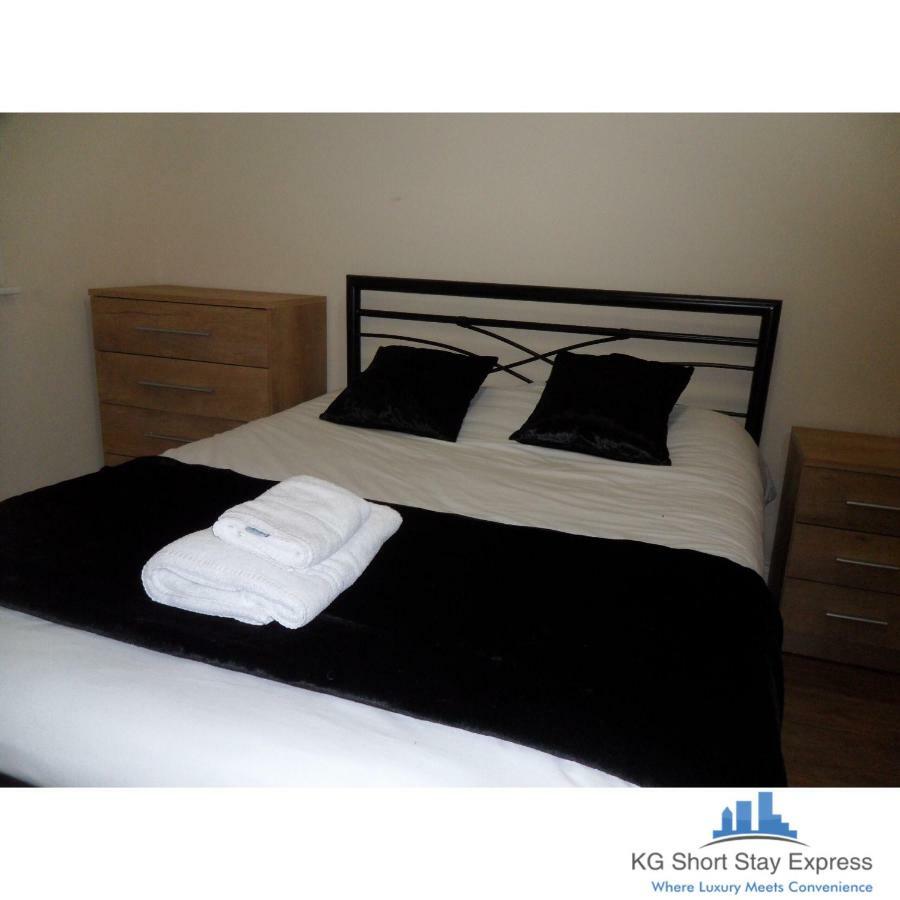 Apartment Kg Short Express Luxury *