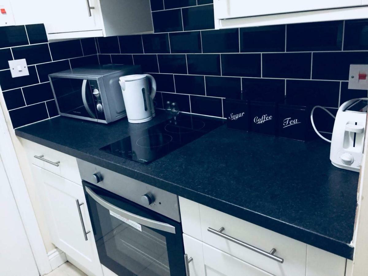 3 Chancery Place Apartment Leicester