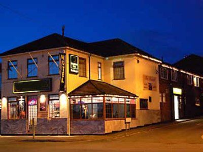 Comfort Hinckley Hotel