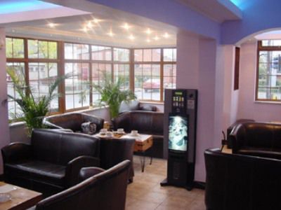 Hotel Comfort Hinckley Leicester