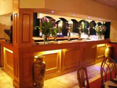 Comfort Hinckley Hotel 3*