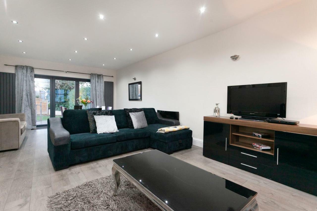 Hidden Gem Luxury House In *