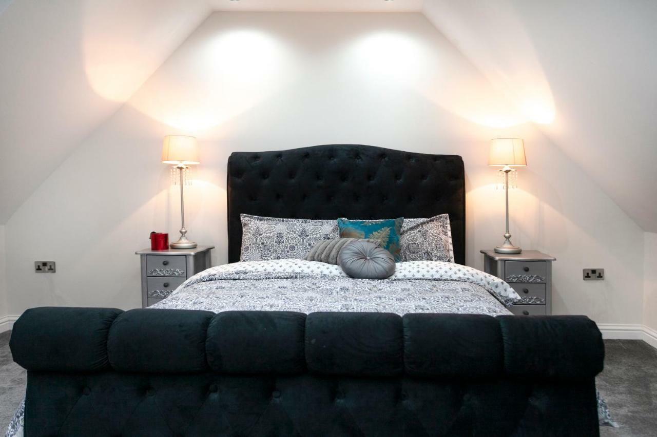 Hidden Gem Luxury House In Holiday home *