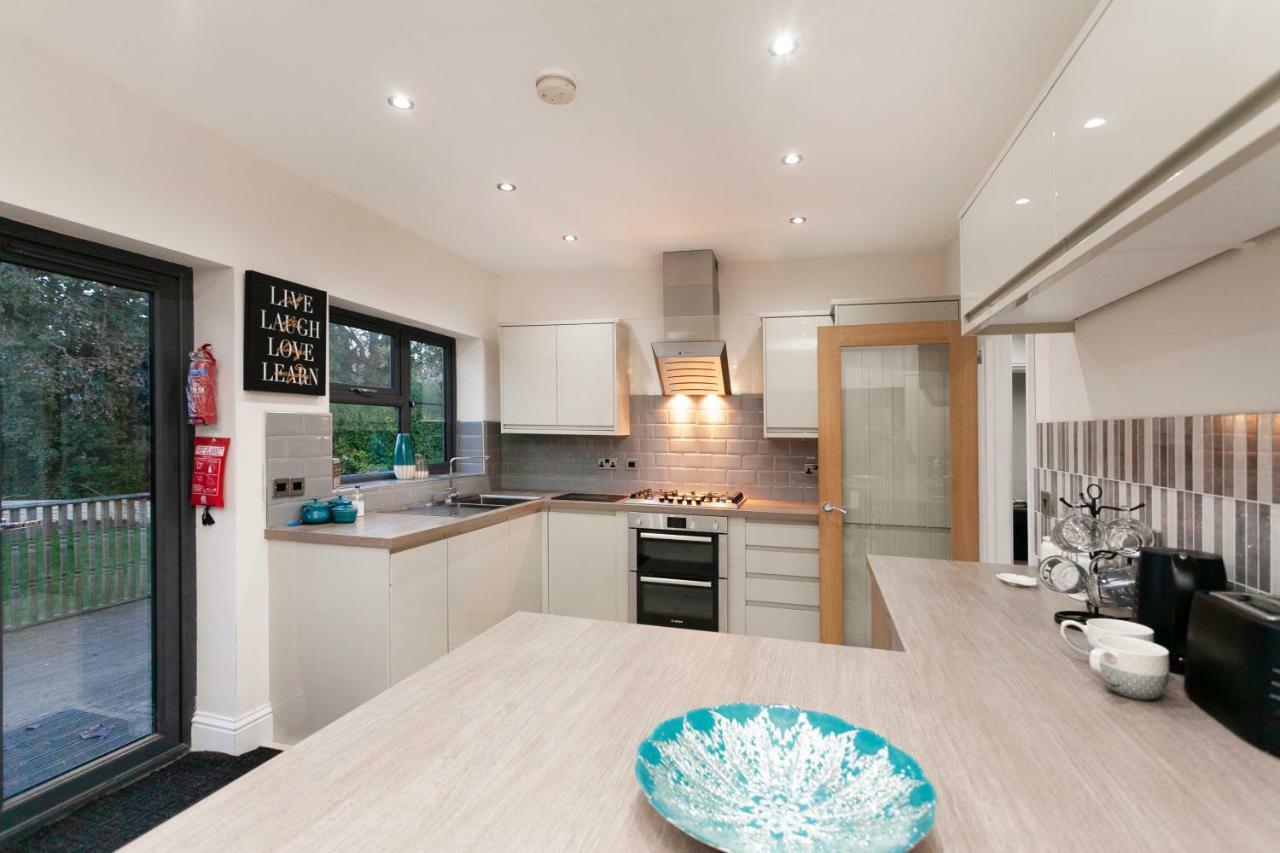 Hidden Gem Luxury House In Holiday home
