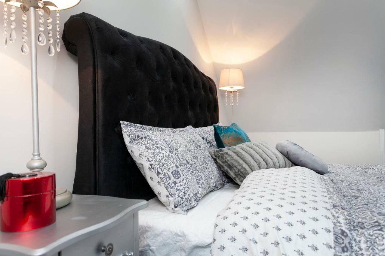 Hidden Gem Luxury House In Holiday home
