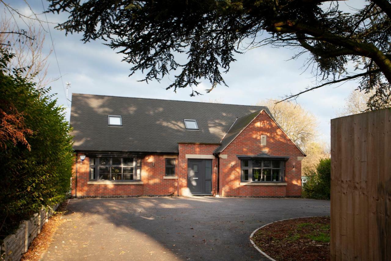 Holiday home Hidden Gem Luxury House In *