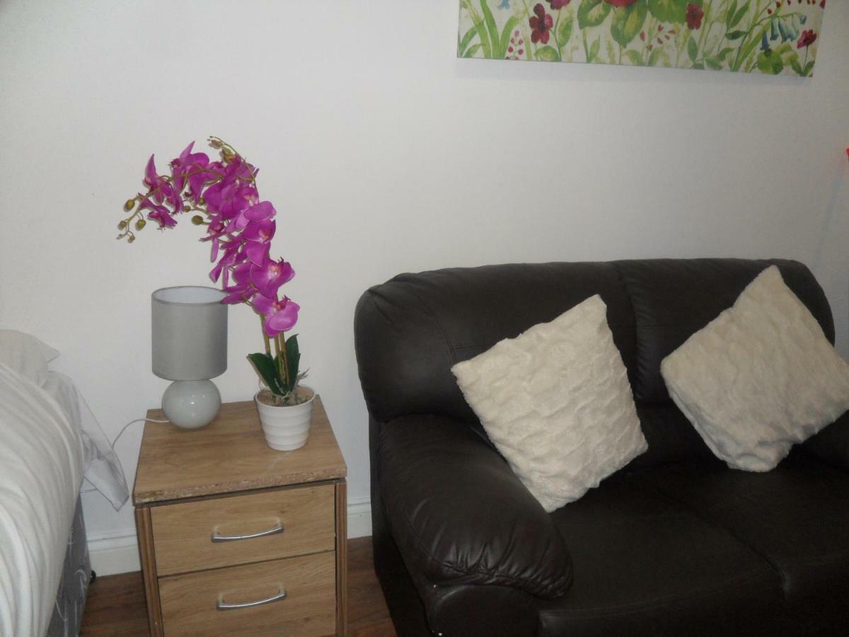 3 Chancery Place Leicester
