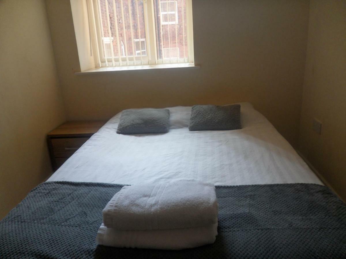 Apartment 3 Chancery Place *