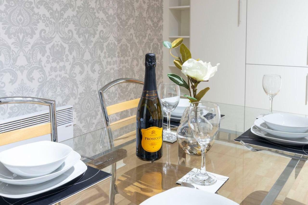 Apartment Luxury - Princess *