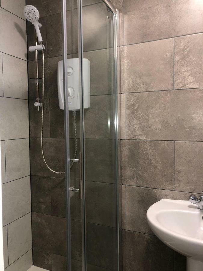 Apartment Safe Move - 23 Lancaster House