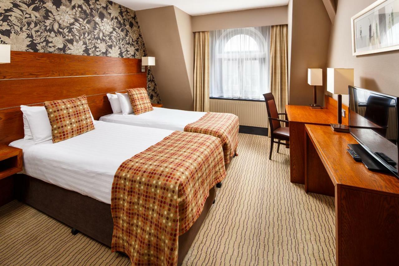 Mercure The Grand Leicester