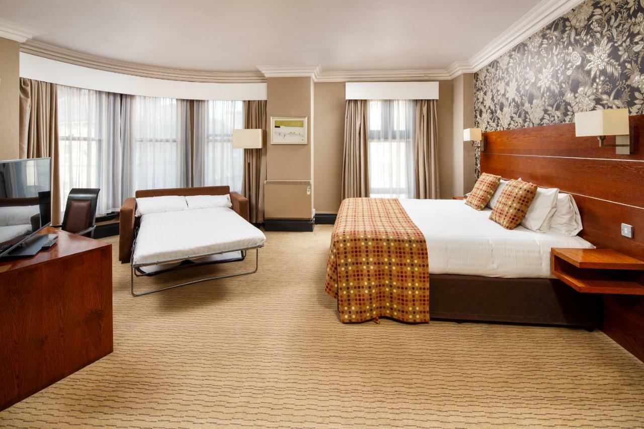 Mercure The Grand