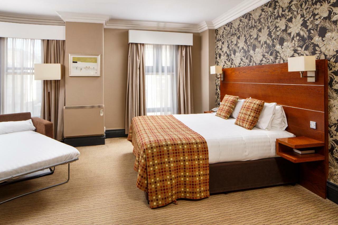 Hotel Mercure The Grand 4*